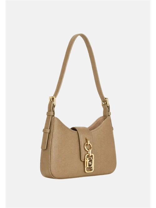 Hobo piccola con charm. ELISABETTA FRANCHI | BS24A62E2/229